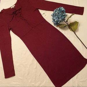 Charlotte Russe Dress